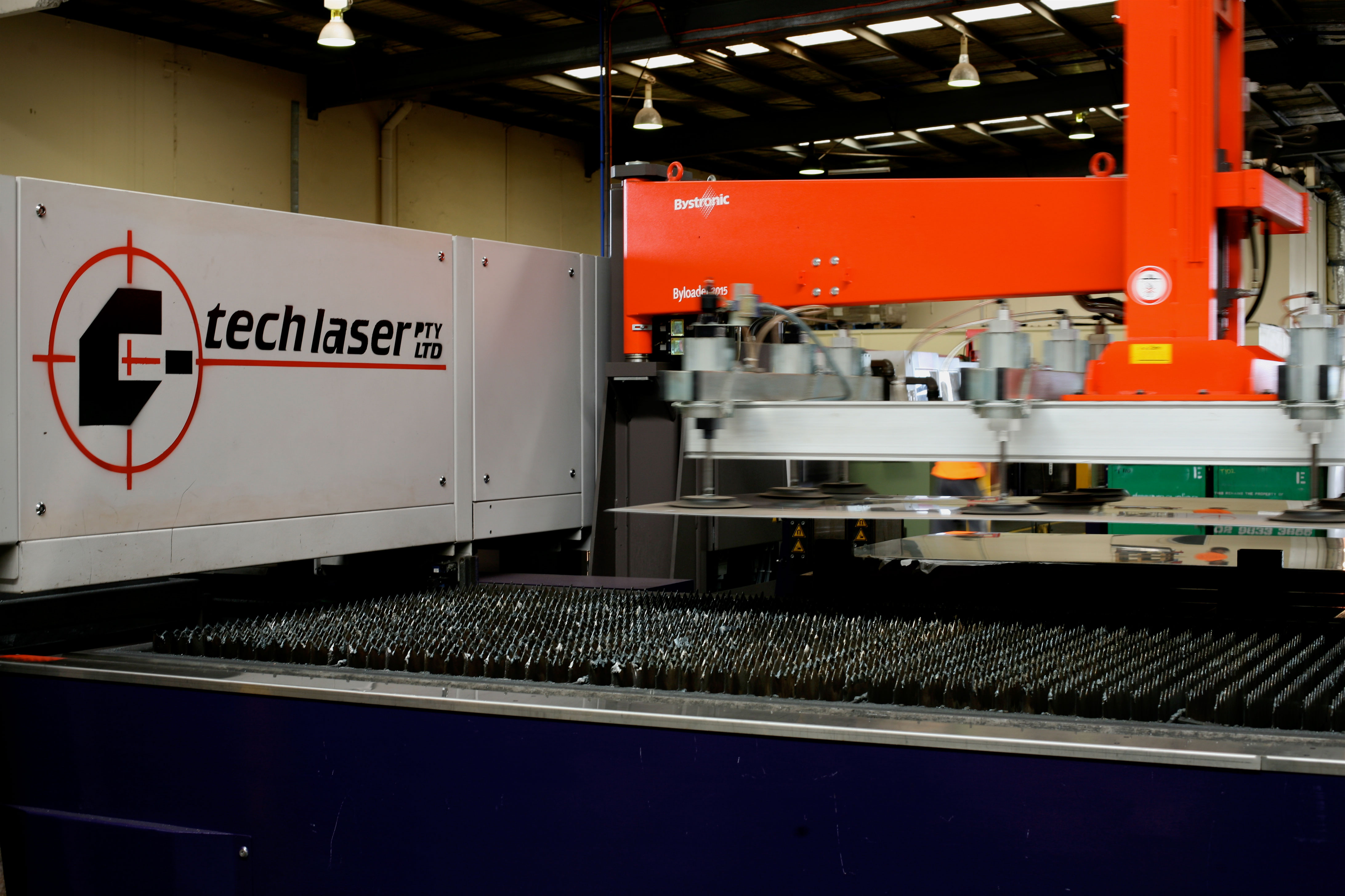 CTech Laser Pty Ltd Laser Cutting Services in Australia